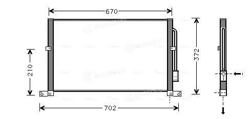 Ava Quality FD5302