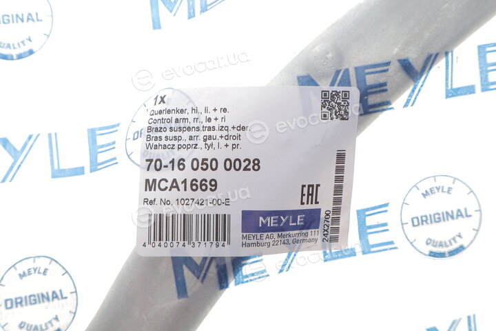Meyle 70-16 050 0028