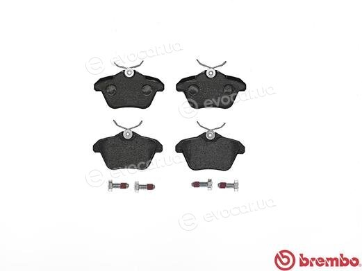 Brembo P 23 067