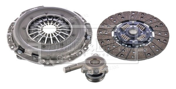 Borg & Beck HKT1556