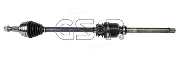 GSP 203109