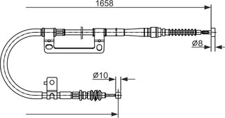 Bosch 1 987 477 331