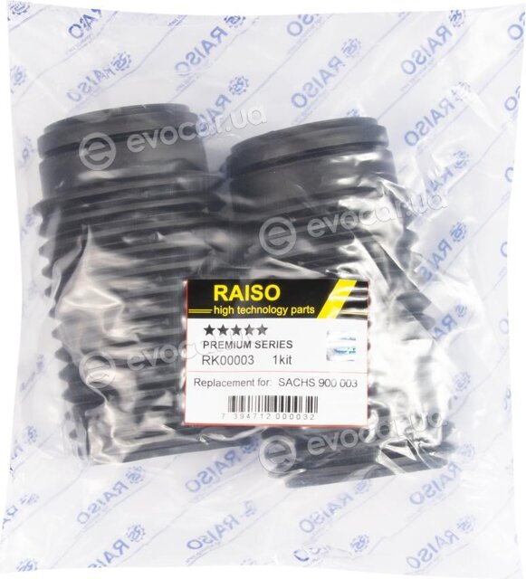 Raiso RK00003