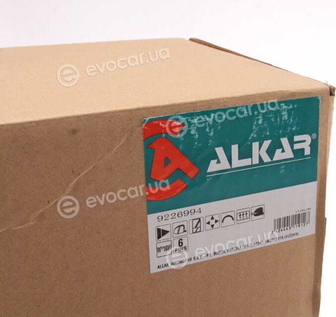 Alkar 9226994