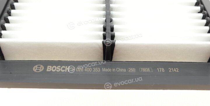 Bosch F 026 400 353