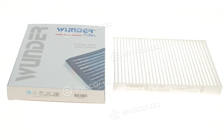Wunder WP-688