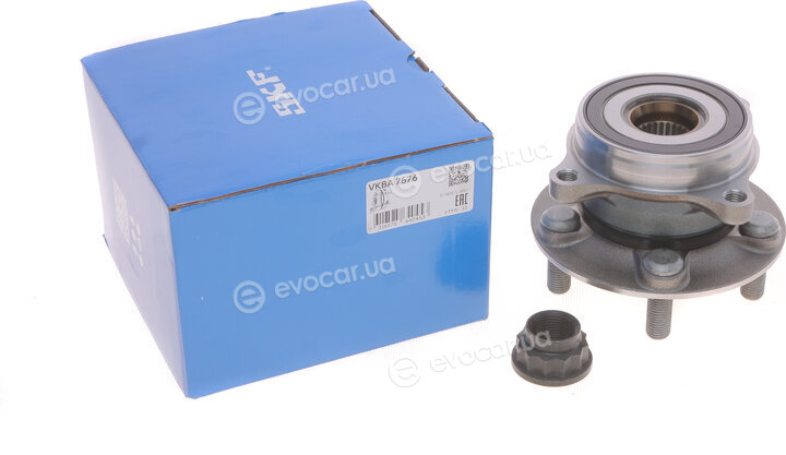 SKF VKBA 7576