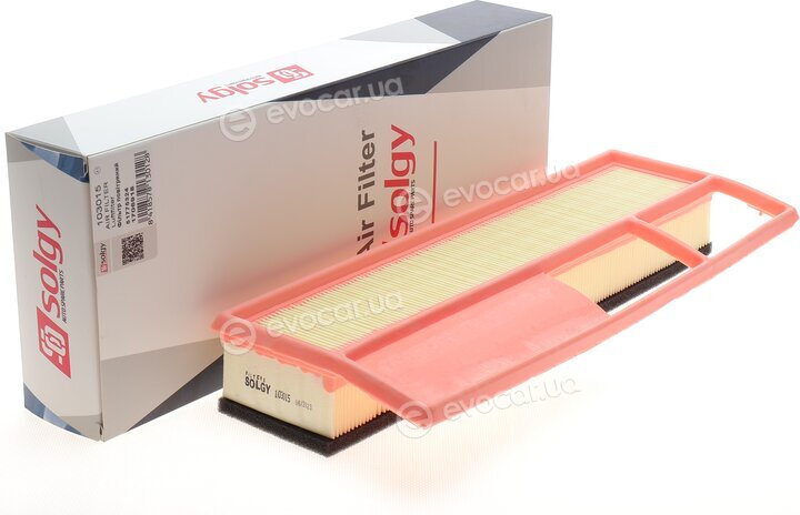 Solgy 103015