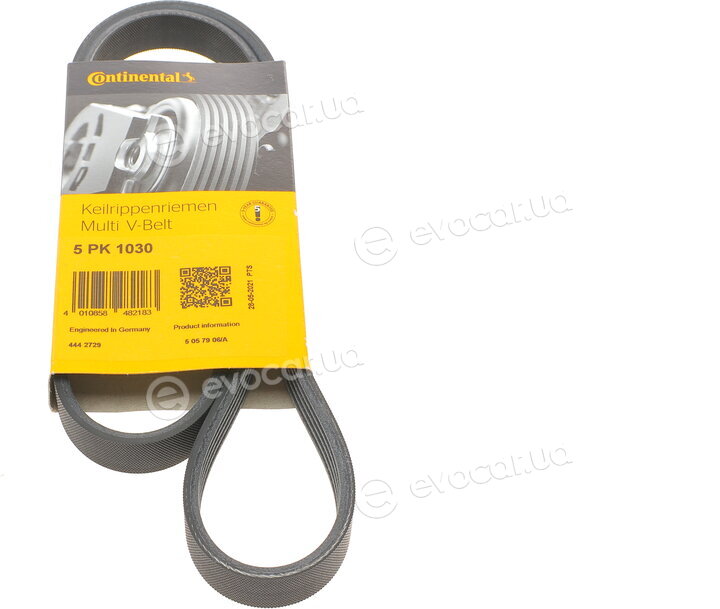 Continental 5PK1030