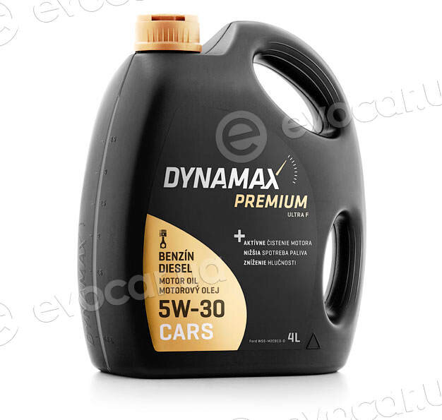 Dynamax 501996