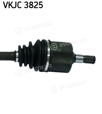 SKF VKJC 3825