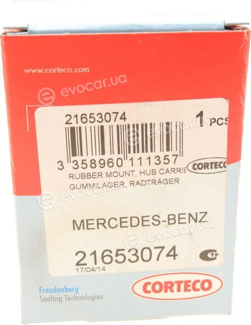 Corteco 21653074