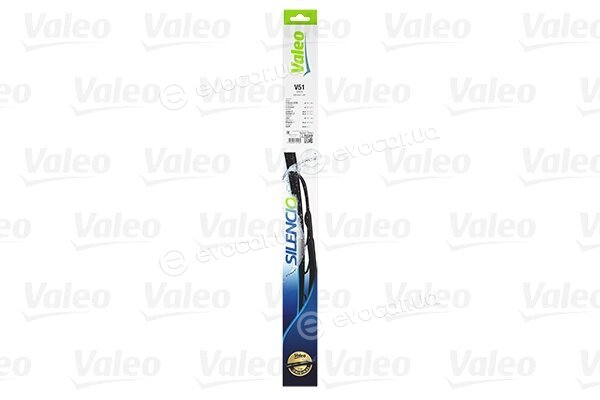 Valeo 574116