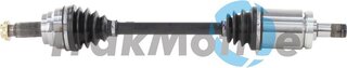 TrakMotive 30-1683