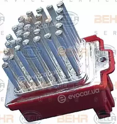 Mahle ABR 61 000S