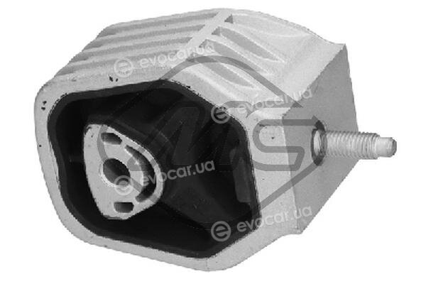 Metalcaucho / STC 05994