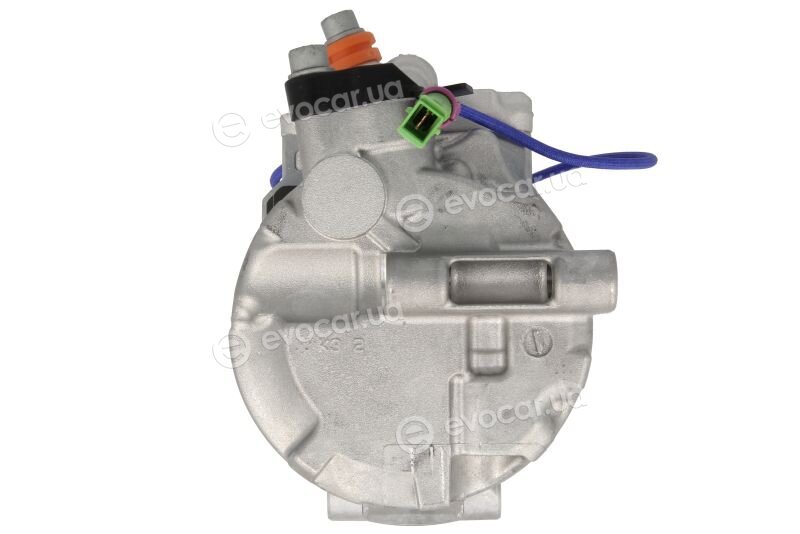 Denso DCP02005