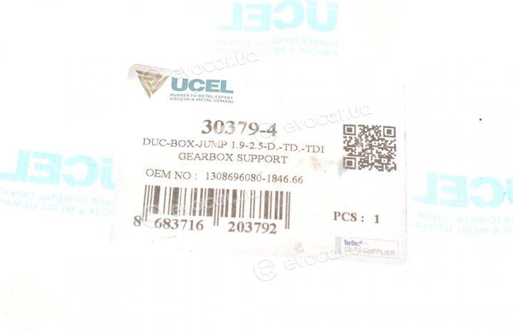 Ucel 30379-4