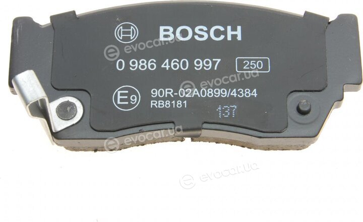 Bosch 0 986 460 997