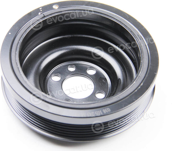 BGA DP0678