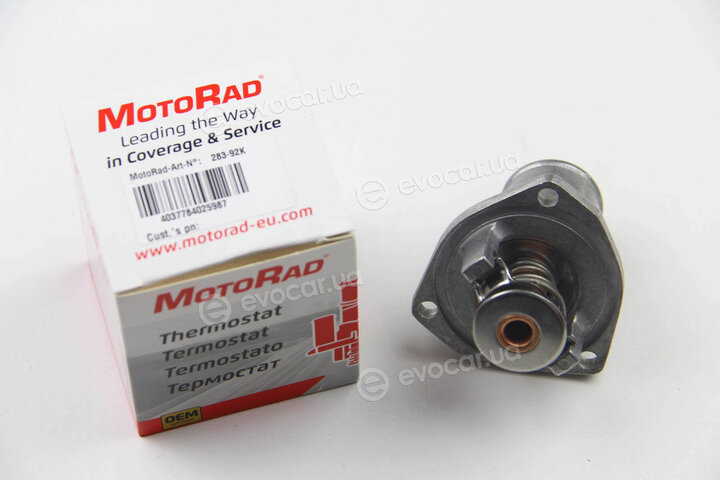 Motorad 283-92K