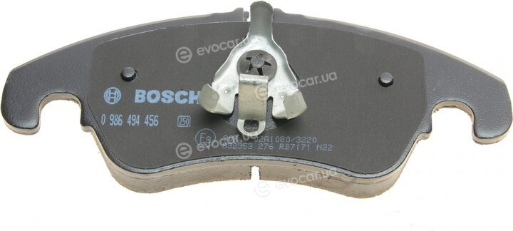 Bosch 0 986 494 456