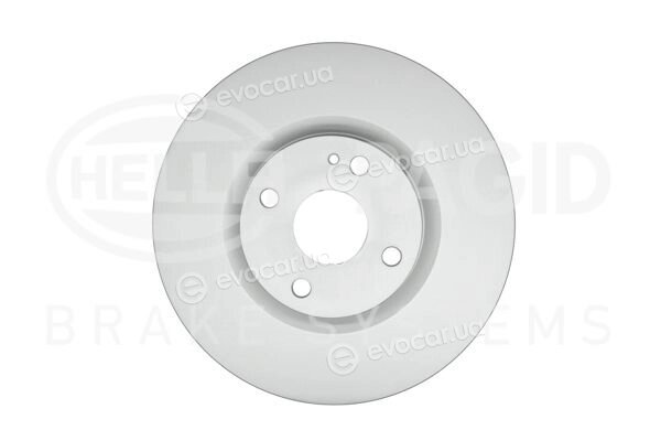 Hella 8DD 355 131-921