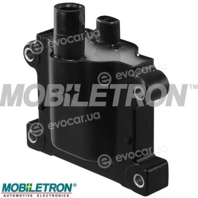 Mobiletron CT-10