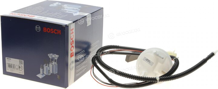 Bosch 0 986 580 340