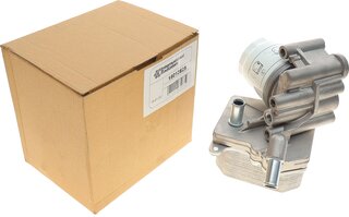 Van Wezel 18013625
