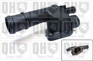 Quinton Hazell QTH1014CF
