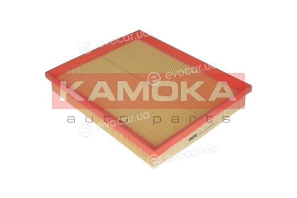 Kamoka F220501