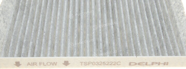 Delphi TSP0325222C