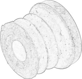 Mopar (PSA / FCA) 55189839