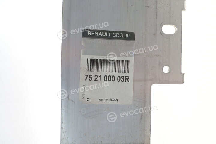 Renault / Nissan 752100003R