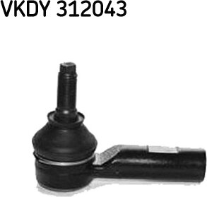 SKF VKDY 312043