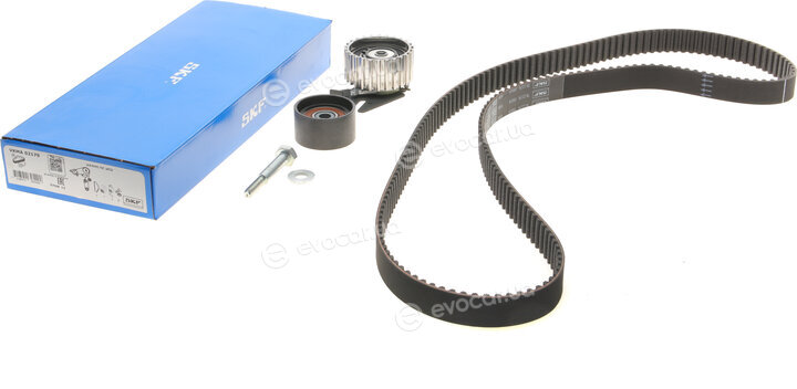SKF VKMA 02179