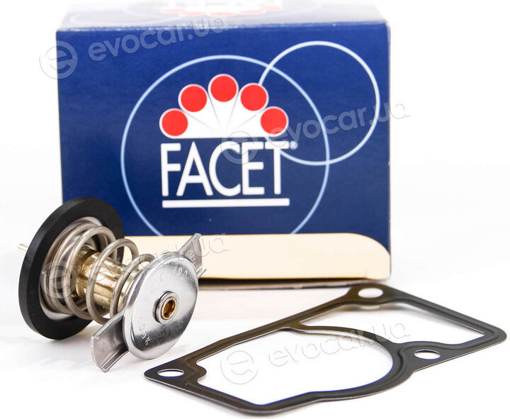 Facet 7.8607