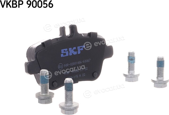 SKF VKBP 90056