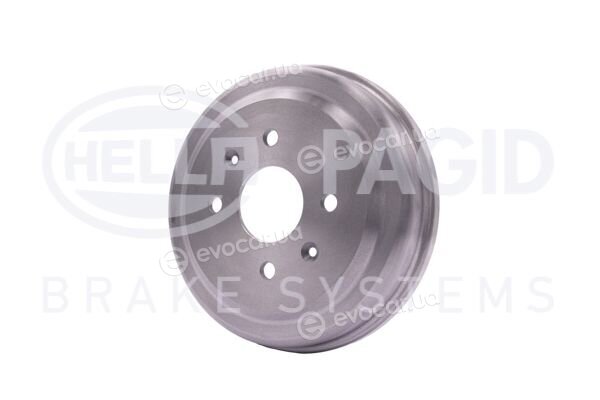 Hella Pagid 8DT 355 300-961