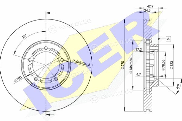 Icer 78BD5611-2