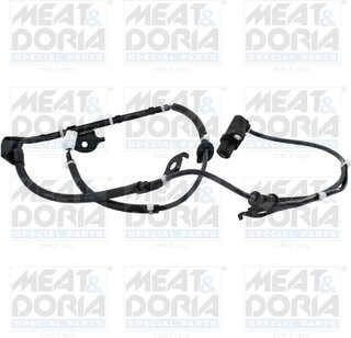 Meat & Doria 90735