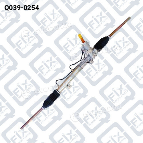 Q-Fix Q0390254