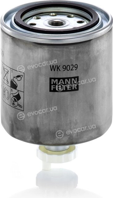 Mann WK 9029