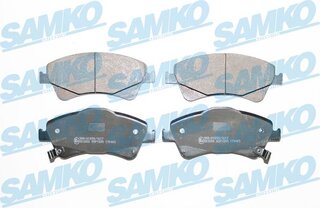 LPR / Samko 5SP1589