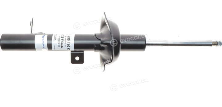 Sachs 230 710