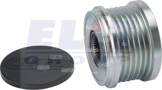 HC Cargo 332307