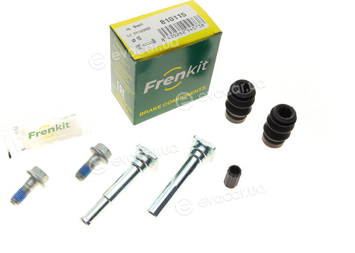 Frenkit 810115