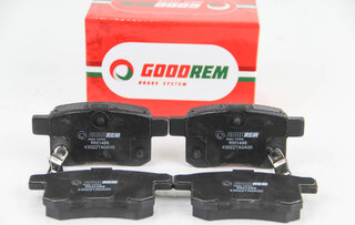 Goodrem RM1488