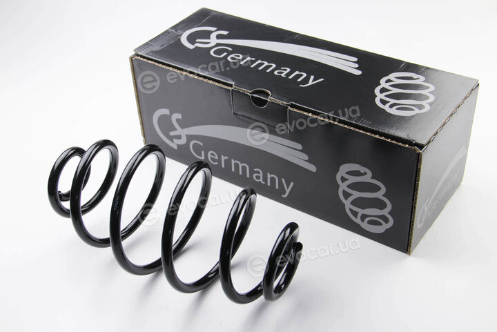 CS Germany 14.774.291